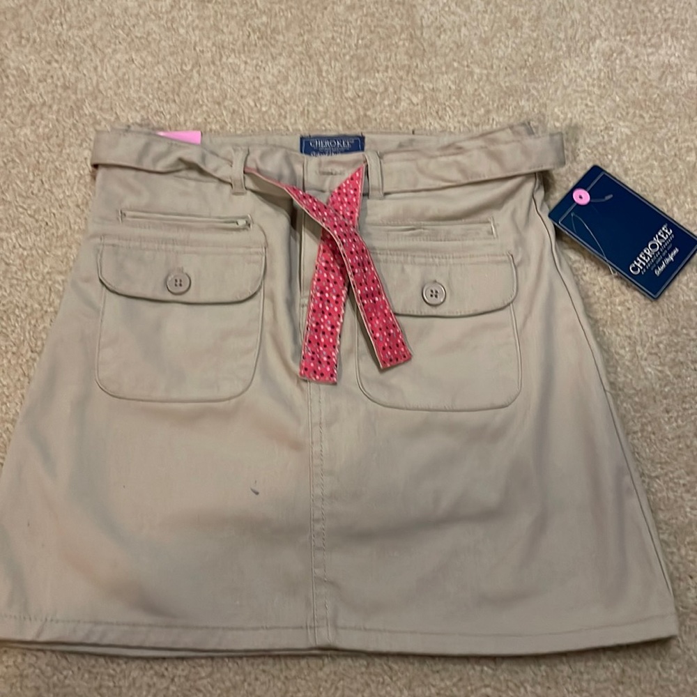 Cherokee girls size 10